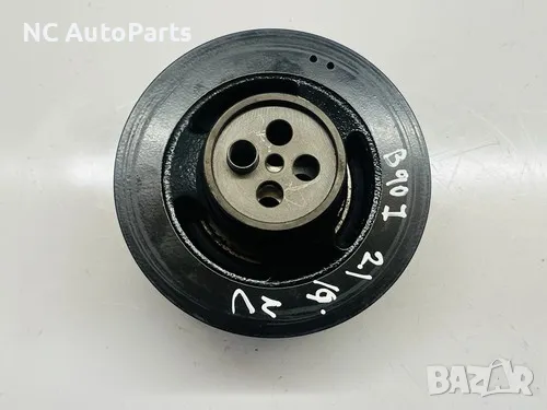 Демпферна шайба за MERCEDES 2.1 дизел Мерцедес Спринтер B907 A6510352412 2018, снимка 3 - Части - 49582041