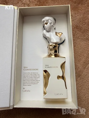 Lattafa Her Confession 100ml – НОВ