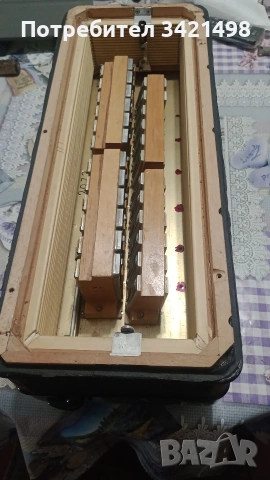 АКОРДЕОН S4, снимка 2 - Акордеони - 53883607