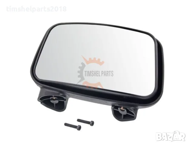 Допълнително огледало за MERCEDES SPRINTER 1995-2006, VW LT 1997-2006 - Пасажерска страна