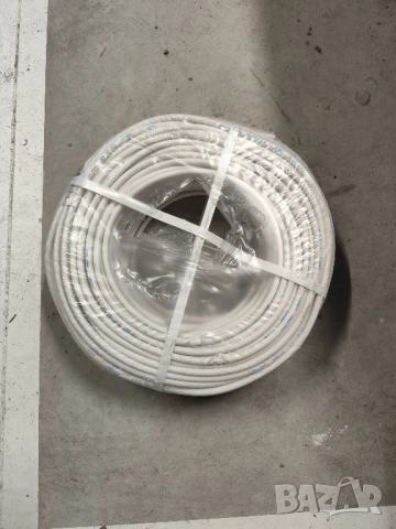 Кабел ШВПС 5х1