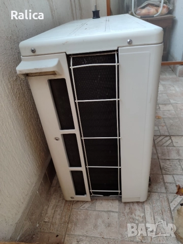 Климатик Fuji Electric ROG12LLCB – 12 000 BTU, снимка 5 - Климатици - 52562583