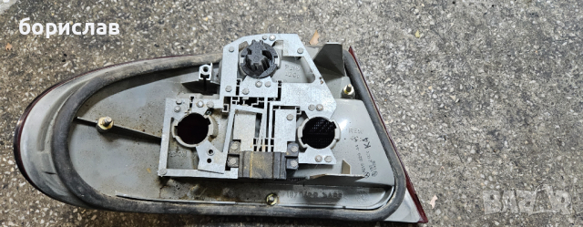 Заден десен стоп за Мерцедес е класа , снимка 2 - Части - 44719849