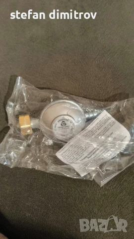 Редуцир вентил, снимка 1