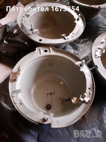 Авто части, снимка 2 - Части - 29287100