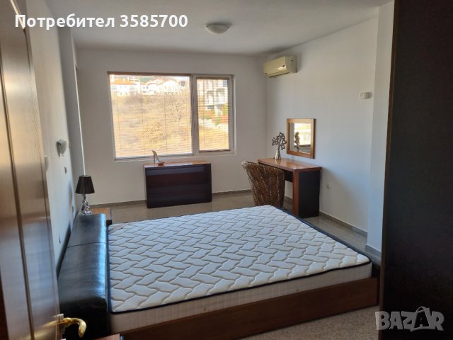 Многостаен апартамент в Свети Влас, снимка 12 - Апартаменти - 39059656