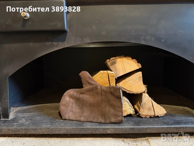 Готварска печка , снимка 7 - Печки, фурни - 52349847