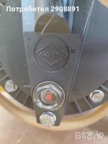 Компресор aircraft duo 230, снимка 7 - Компресори - 51234872