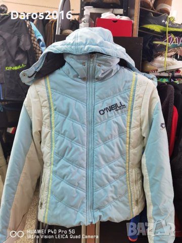 Страхотно зимно яке O'neill Santa cruz, снимка 2 - Якета - 34470154