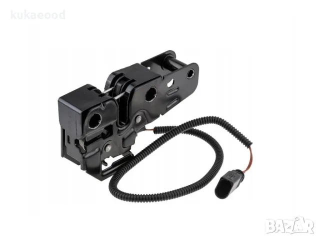  Брава за заключване на преден капак за Seat Toledo MK3