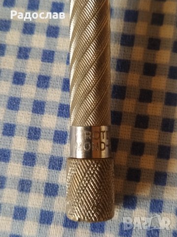 стара самобръсначка ROTBART , снимка 3 - Мъжка козметика - 39378872