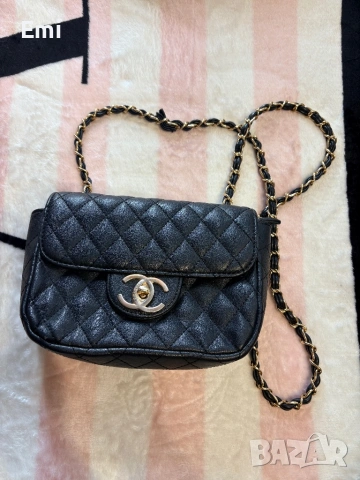 Chanel Чанта 