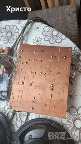 Сет говорители и филтри visaton, снимка 10 - Тонколони - 52590838