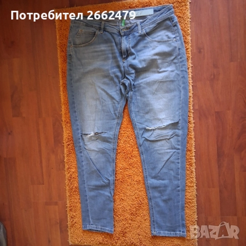 Продавам маркови дънки., снимка 5 - Дънки - 56391983