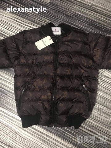 Промоция на яке без качулка/реплика, снимка 3 - Якета - 30734636