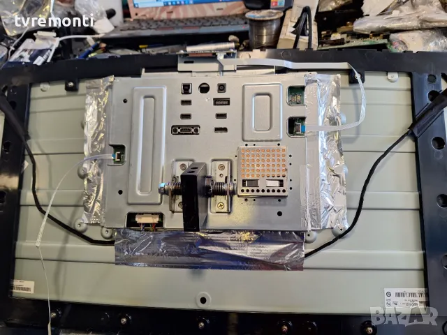 T-con Board 35M04-C03 CTRL BD OMEN X by HP 35 for 35inc DISPLAY AUO M350QVR01.1, снимка 3 - Части и Платки - 47446840