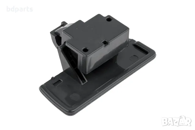 Дръжка за отваряне на жабка, Suzuki, SX4, Swift, Fiat Sedici, Черен, снимка 3 - Части - 56141635