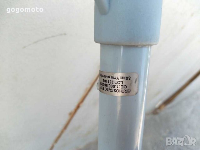 Патерица тип канадка или Бастун с 3 опори, снимка 16 - Патерици - 29360928