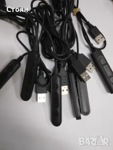 Управление за звук