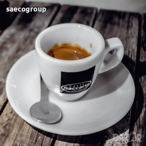 Премиум кафе на зърна Saccaria 100% Arabica, снимка 2 - Други - 53948646