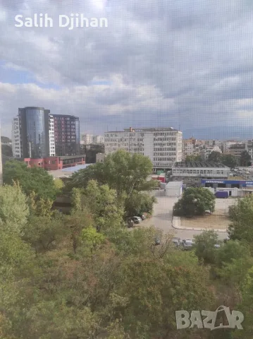 Дава под наем 2-СТАЕН Христо Смирненски, град Пловдив