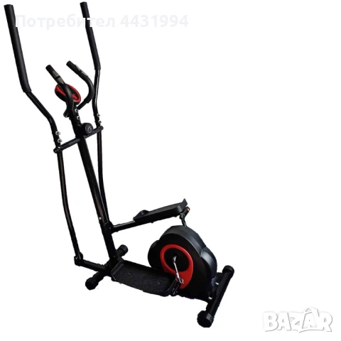 Велоергометър Kfit Mount, снимка 1