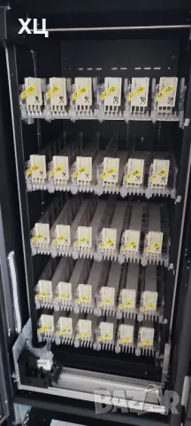 Машина за безалкохолни напитки Вендо/ Vendo автомат, снимка 7 - Други машини и части - 49032417