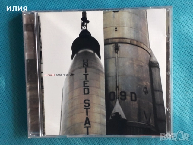 Vandenberg,Bruce Dickinson,Ry Cooder,Focus,Electric Light Orchestra,John Primer-CD, снимка 15 - CD дискове - 48985079