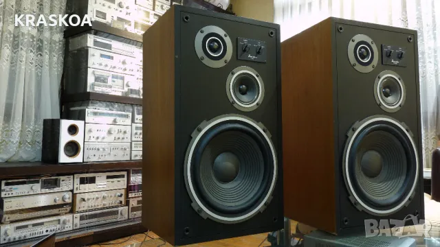 MITSUBISHI DS-35B -12инча - 1100лв