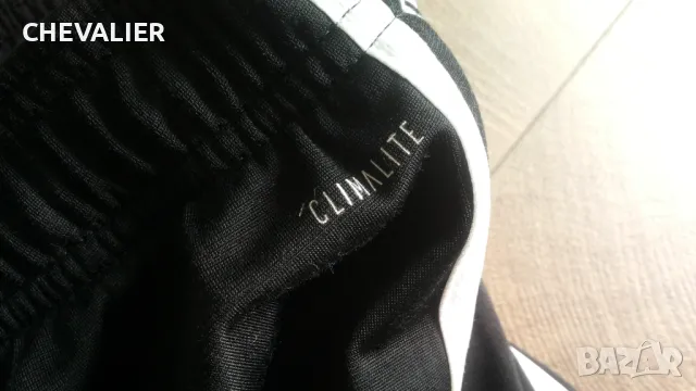 Adidas Kids Football Pants Размер 13-14 г / 164 см детска футболна долница 25-64, снимка 11 - Детски анцузи и суичери - 47992727