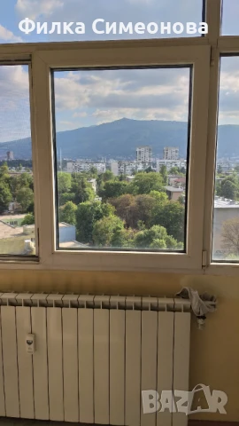 Двустаен апартамент в ж.к. Красна поляна-2, снимка 18 - Апартаменти - 51359011