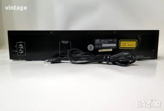 JVC XL-V131, снимка 6 - Други - 48487154