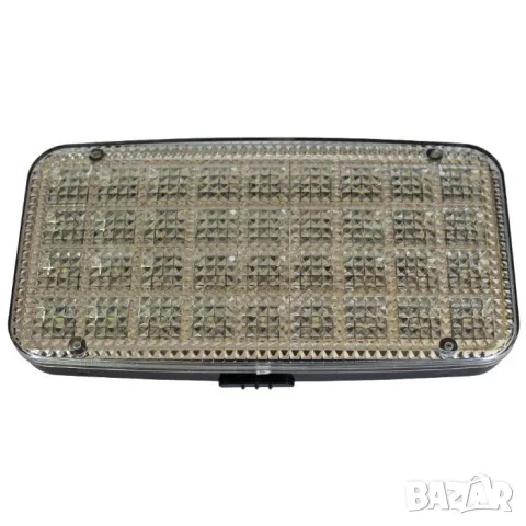 LED плафон за купе 12V, снимка 4 - Аксесоари и консумативи - 55864660