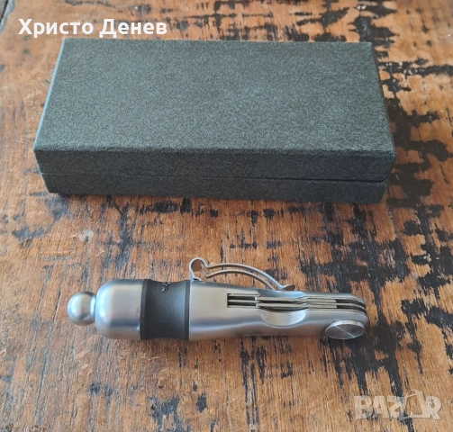 голф инструмент Marksman мултифункционален 4 в 1 в кутия