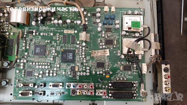 LG 32LC2RR без звук през HDMI-68709D0006B/MF-056L/M LC320W01(SL)(14), снимка 8 - Части и Платки - 37178671