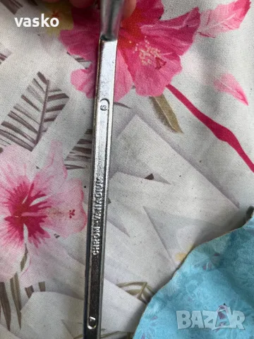 W Germany-6 броя, снимка 16 - Ключове - 49872536