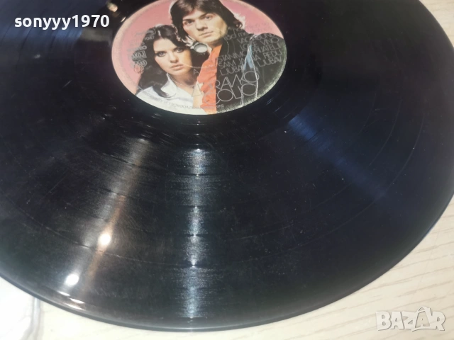 ZDRAVKO COLIC-ORIGINAL 1БР 1604261938LCHERY1, снимка 11 - Грамофонни плочи - 54220093