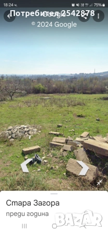 Парцел , снимка 5 - Парцели - 52577286