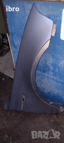 десен калник за бмв X3 E83