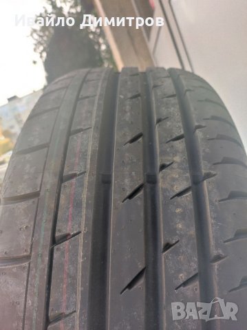 Резервна джанта с гума за VW , снимка 3 - Гуми и джанти - 38707863