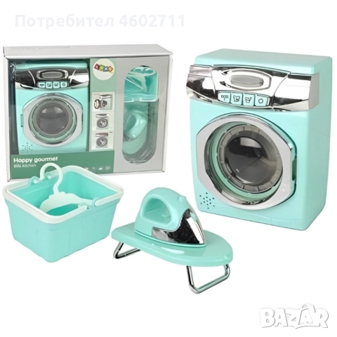 Детска пералня , снимка 5 - Други - 51813849