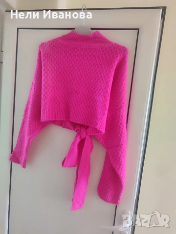 дамски блузи , снимка 2 - Блузи с дълъг ръкав и пуловери - 53333880