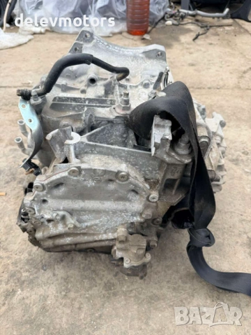 PYC1E автоматична скоростна кутия счупена за части от Mazda CX-5, 2.5 skyaktiv двигател PY, AWD, снимка 4 - Части - 54295948