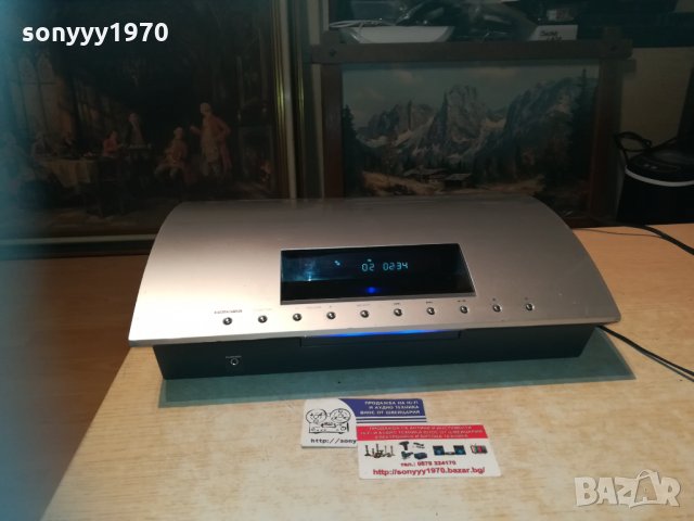 teac mc-dv250 tokyo japan-внос switzerland 0111201933, снимка 11 - Ресийвъри, усилватели, смесителни пултове - 30633511