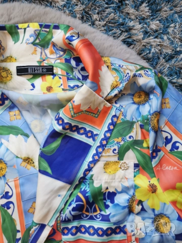 Alessa, Алеса риза Magnetic Love, снимка 4 - Ризи - 51683821