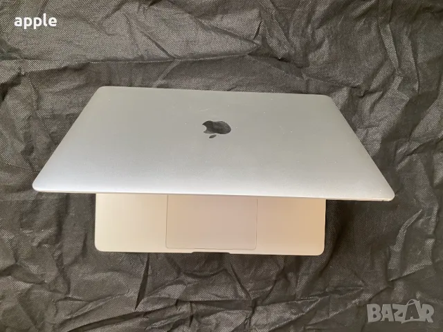 13" Macbook Air A2179 Silver-НА ЧАСТИ, снимка 5 - Лаптопи за дома - 48793204