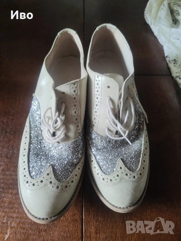 Коледна оферта 4бр (3бр.М и 1бр.Л) якета +1 чифт италиански обувки 39 размер + 7бр. мъжки дънки М, снимка 18 - Други - 52883373