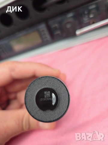 Shure beta UR , снимка 10 - Микрофони - 54160906