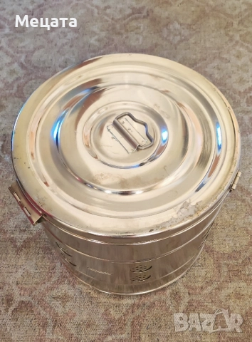 Медицински барабан 