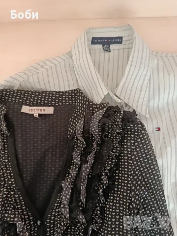Tommy Hilfiger,iBLUES